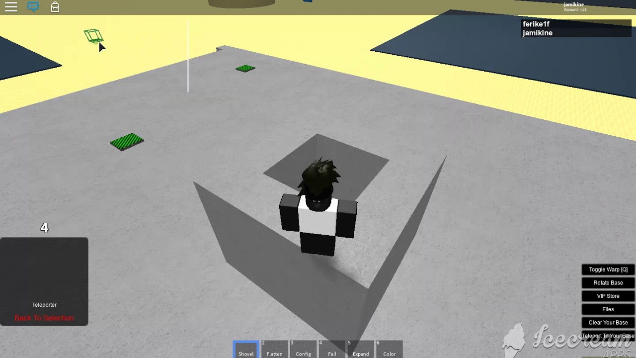 Teleport To Mouse Roblox - roblox assassin sandbox script hack