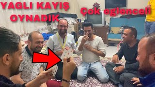 Yağli Kayiş Part 2 Eglenceli Oyun