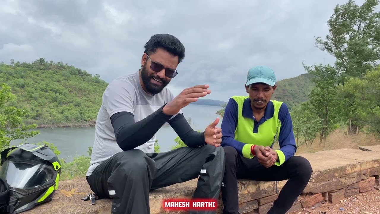 All India Cycle Trip WITHOUT MONEY | 40,000 KM • 28 States • Sweet Heart Santhu’s Incredible Journey