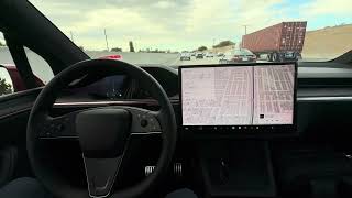 2026 Tesla Model X Refresh with Lux Package Worth the Upgrade? 