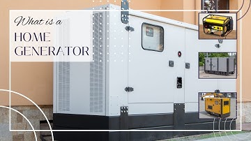 Generators 101: What They Don’t Tell You Before You Buy in 2025!