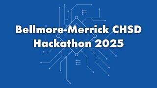 Famous BMCHSD Hackathon 2025 Profile
