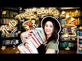 BOOKS TO GET YOU OUT OF A READING SLUMP! | Fast Paced and Engaging Favorite Books!