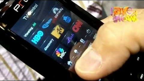 CEDIA 2011: Pro Control Introduces the Pro 24Z