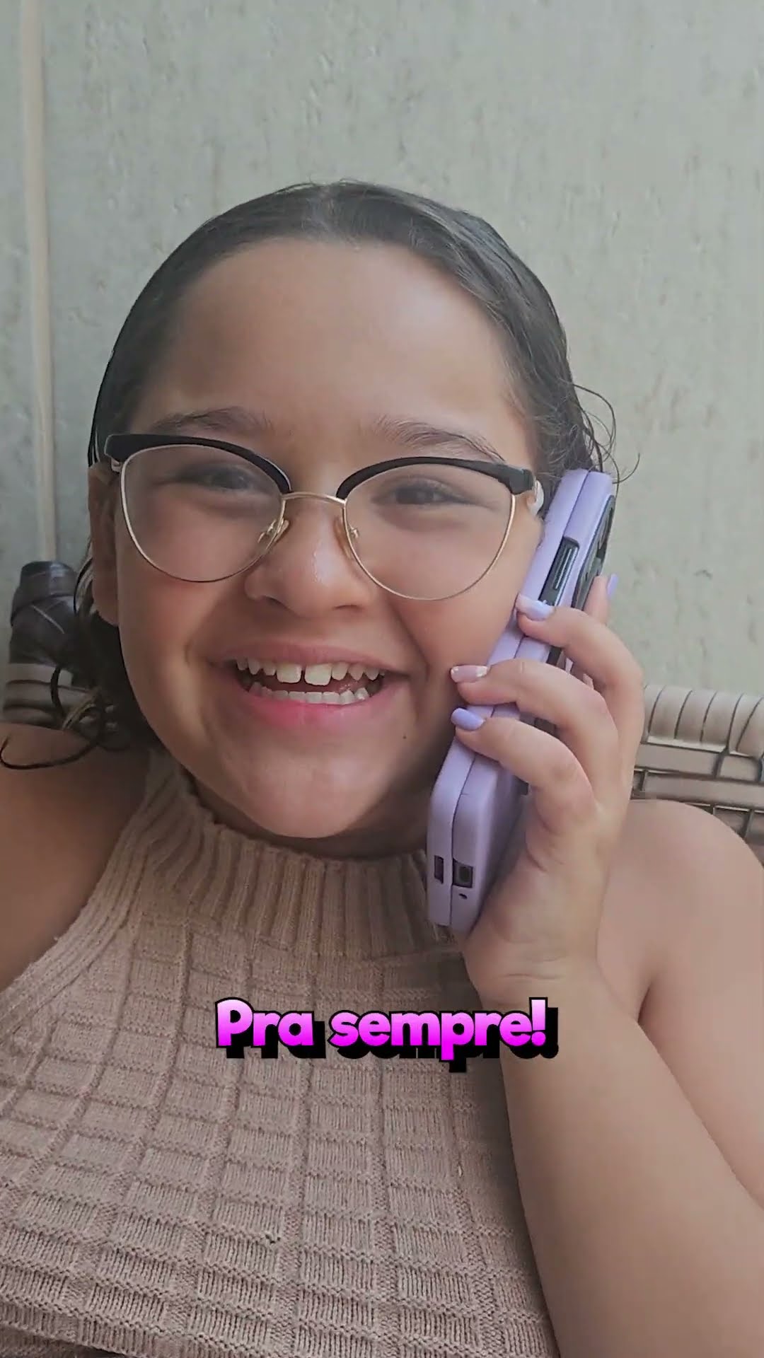 Que Deus te ELIMINE! ?