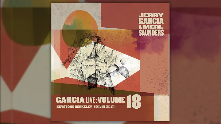 Jerry Garcia & Merl Saunders - "Valdez In The Coun...
