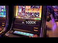 Casino Online Italia : Grande vittoria di Roshtein 🔥 - YouTube