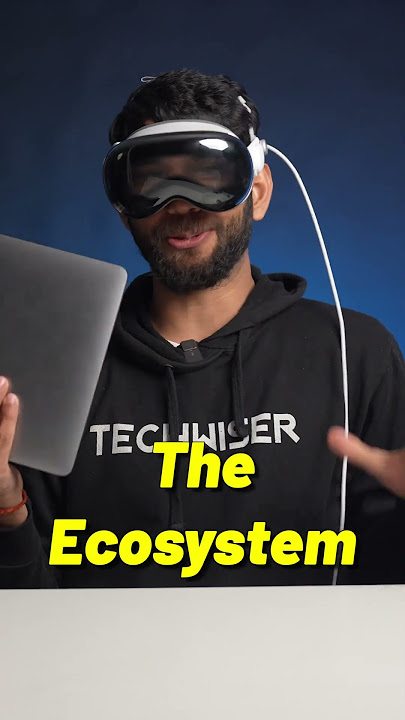We Used Apple Vision Pro in Public in India!