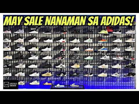 Video: Paano Makakuha Ng Trabaho Sa Adidas