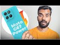 Moto G67 Power 5G - 7000 mAh Battery, 50 MP Sony LYT-600 Camera &amp; More Under ₹15000 !
