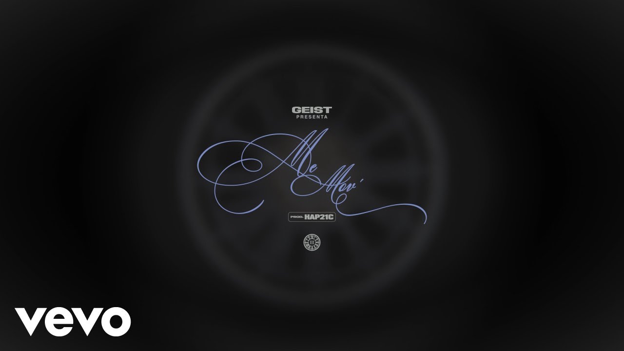 Watch Geist, Hap21c - ME MOV' (Official Video) on YouTube Watch Geist, Hap21c - ME MOV' (Official Video) on YouTube