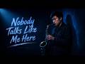Nobody Talks Like Me Here | An Immigrant Song About Identity & Belonging | Official Lyric Video