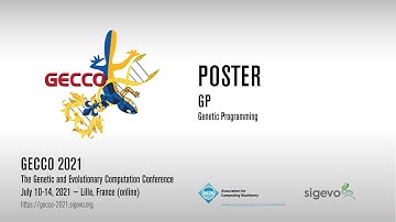 GECCO2021 - pos189 - GP - Neurally Guided Transfer Learning for Genetic Programming