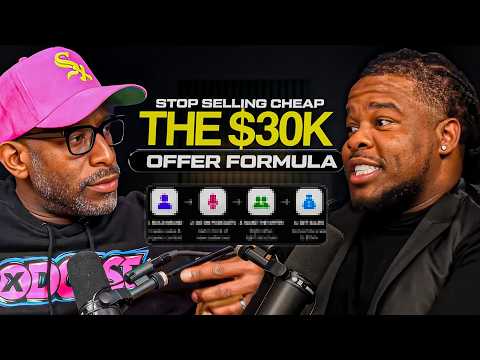 How to Sell $10K–$30K Coaching Programs With Confidence