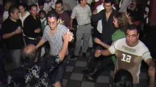 Sonido Sonoramico Ritmo de mi Cuba 10a Entrega de Reconocimientos Salon Caribe 2009.avi