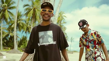 One Scoot X Kippin Rush X Namek Flo X Liong Ken - SWEEET LOVE (Official Music Video)