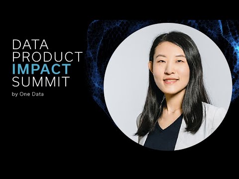 Data Product Impact