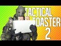 TACTICAL TOASTER 2: ELECTRIC BOOGALOO | Ghost Recon Breakpoint