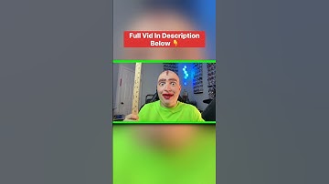 Baldi plays Baldi Basics Vid Out Now! #funny #comedy #relatable #humor #skit