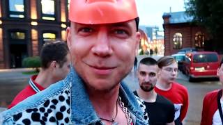 VERSUS GAZ - САУНА И ШЛ...ХИ VERSUS GAZ - САУНА И ШЛ...ХИ