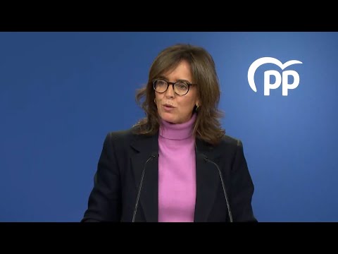 El PP avisa que la moción de Pamplona 