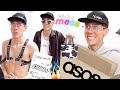 i let asos decide what i buy/wear for 24hours..