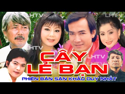 Video Cải Lương Thời Hoàng Kim : Cây Lẻ Bạn - Diệp Lang Bảo... - youtube