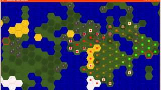 A* Path Finding