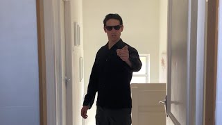 STOP IT...DON'T OPEN THAT DOOR!!!