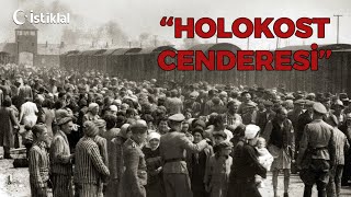 Holokost Soykırımı Nedir ?