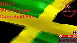 Reggae Party Mix