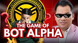 Bot Alpha New Update | Bot Alpha Withdrawal Update In Hindi | Bot Alpha Latest News | Dollar Singh