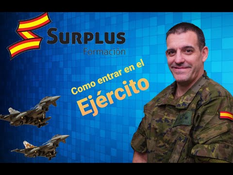 Video: Cómo Ingresar Al Ejército Si No Estás En Forma