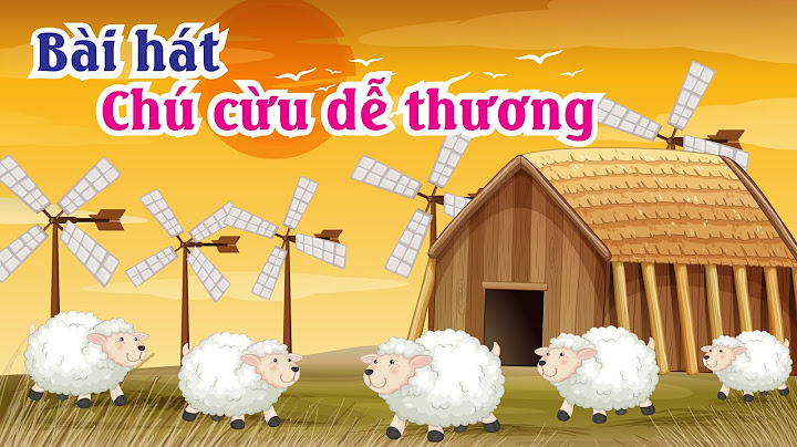 Con cừu nghĩa tiếng anh là gì