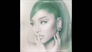 obvious (Clean Version) (Audio) - Ariana Grande