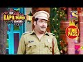 Will Kapil Be Able To Find The Thief? | The Kapil Sharma Show Season 2 | Time Pass With Kapil