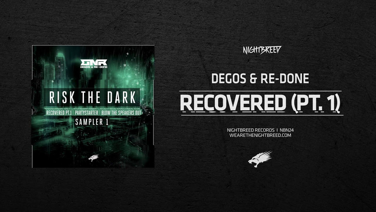 Guarda Degos & Re-Done - Recoverd (Part 1) su YouTube Guarda Degos & Re-Done - Recoverd (Part 1) su YouTube