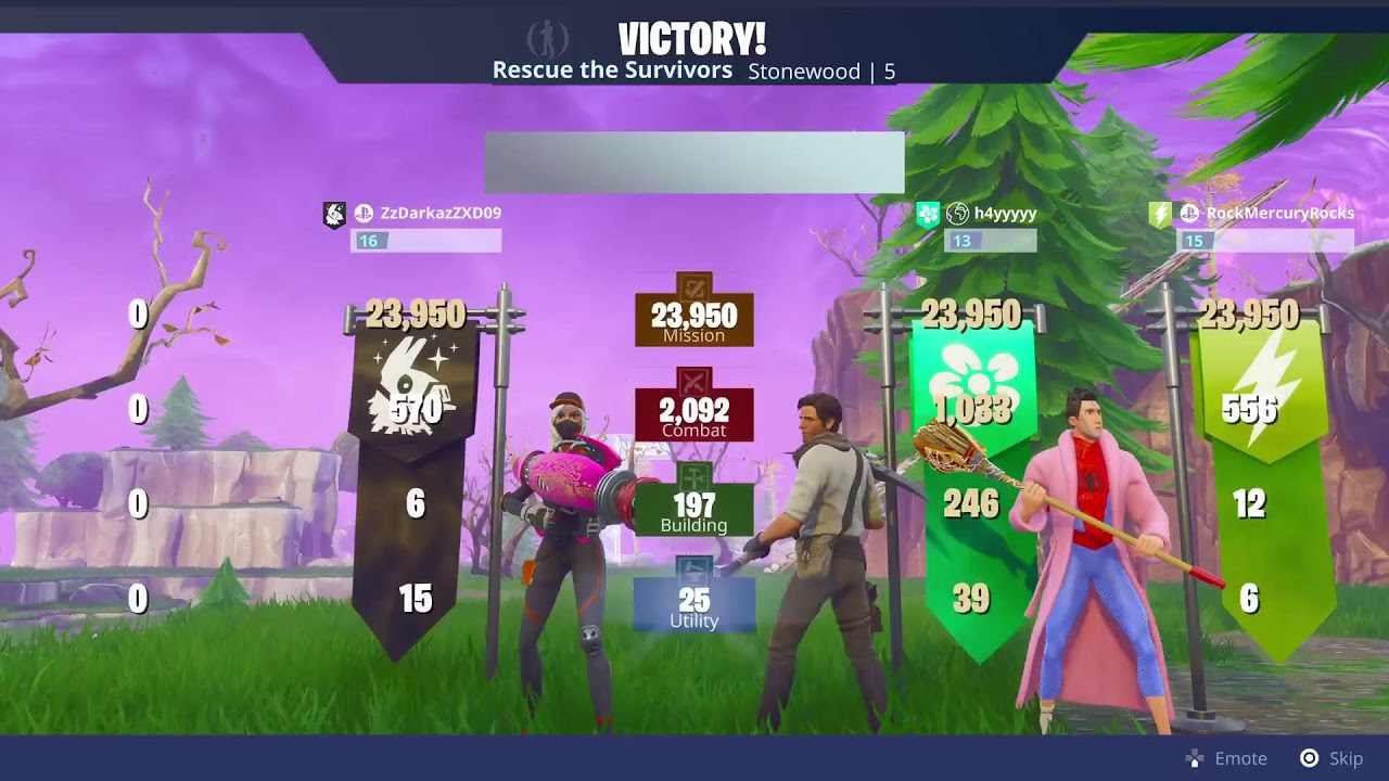 Fortnite
