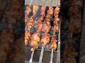Эстетическое удовольствие 🍖🥘🍻🔥🔥🔥 #еда #мангал #мясонамангале #этовкусно #шашлык #эстетика