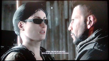 Ghost Recon Wildlands OPERATION ORACLE