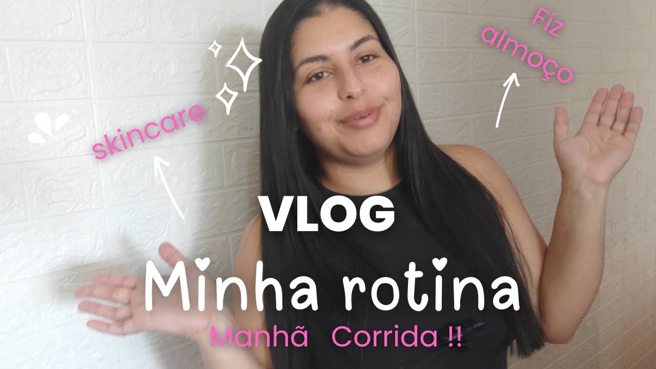CONSEGUI DAR CONTA 🥵🙏 ROTINA DA MANHÃ   |  SKINCARE SIMPLES | FIZ  ALMOÇO COM VOCÊS .