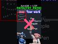 TXT_PATH:Distribute Text Along Any Line or Curve in AutoCAD #autocad #autolisp