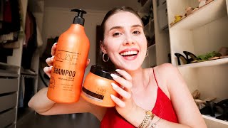 Merak Edi̇len Tuzsuz Şampuan Hakkinda Her Şeyi̇ Anlattim