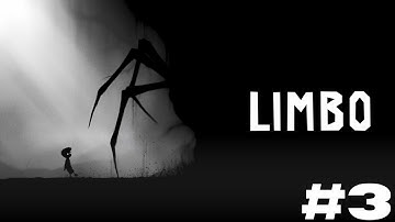 Limbo Gameplay Walkthrough Part 3 (No Commentary) – Deadly Puzzles