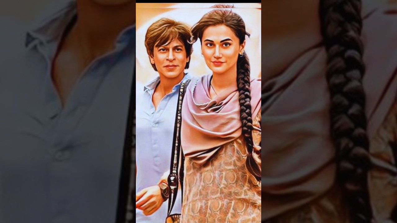 Dunki Movie First Day Box Office Collection | dunki movie actors fees 