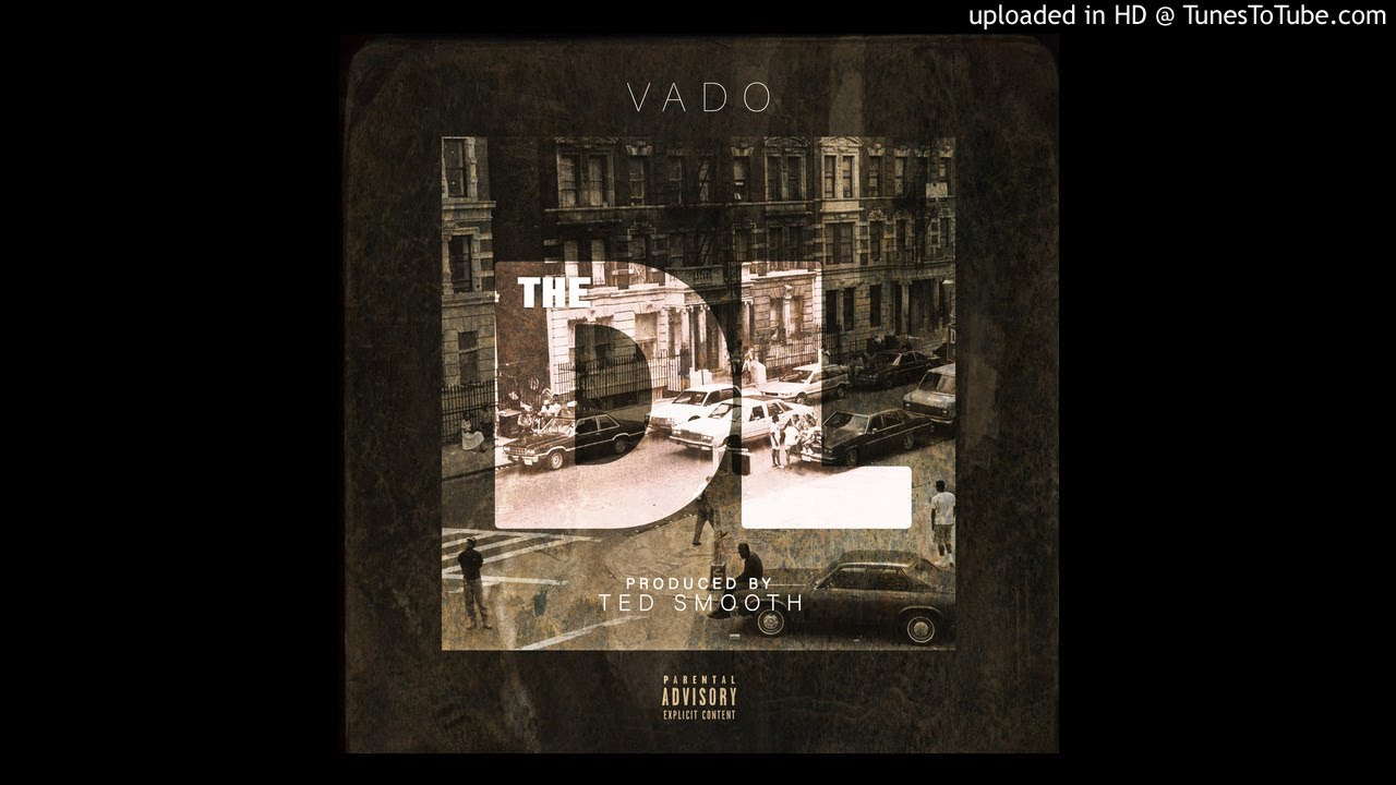 Vado - The DL (Official Audio)