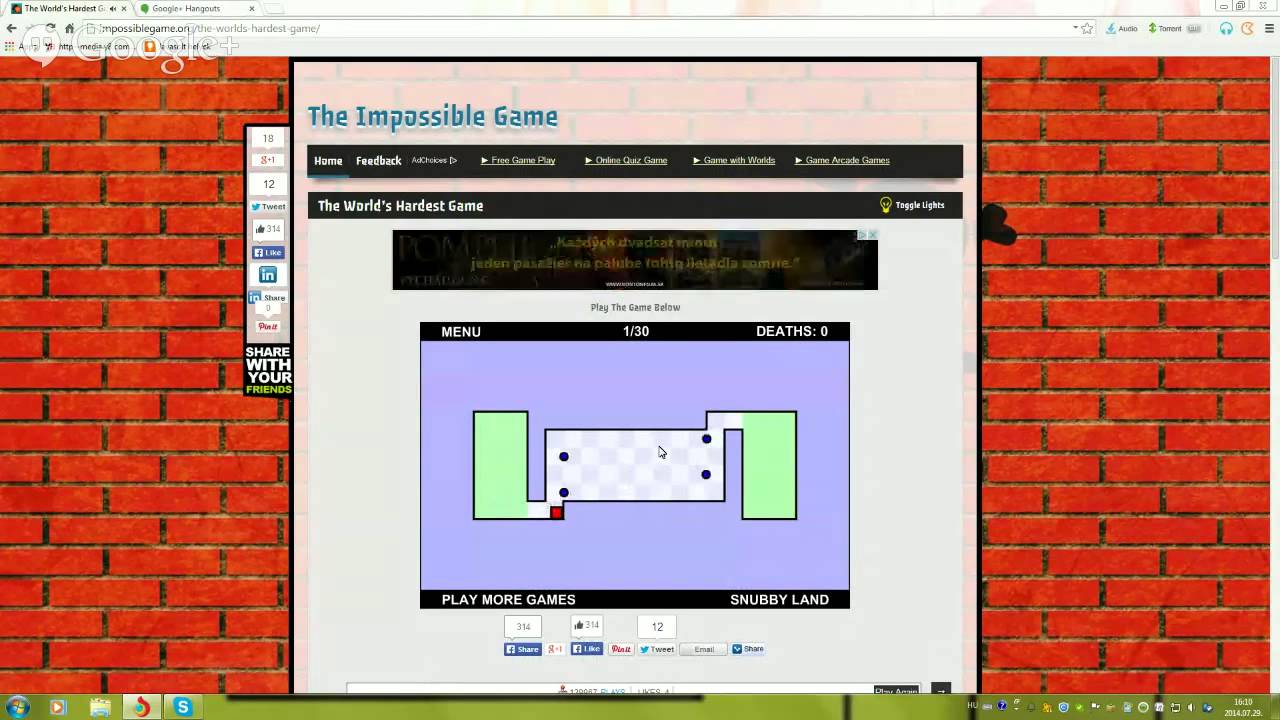 ja sa urcite zblaznim !!!!