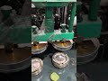 Double die hydrolic machine)contact.7217669616