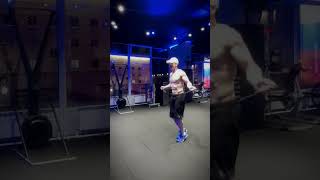 Чубак ажы насааттары. #машыгуу #спорт