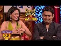 Shweta Tiwari ने Kapil के Hotel पर कराई Booking | (Full Comedy) Comedy Circus Ka Naya Daur | Ep 35